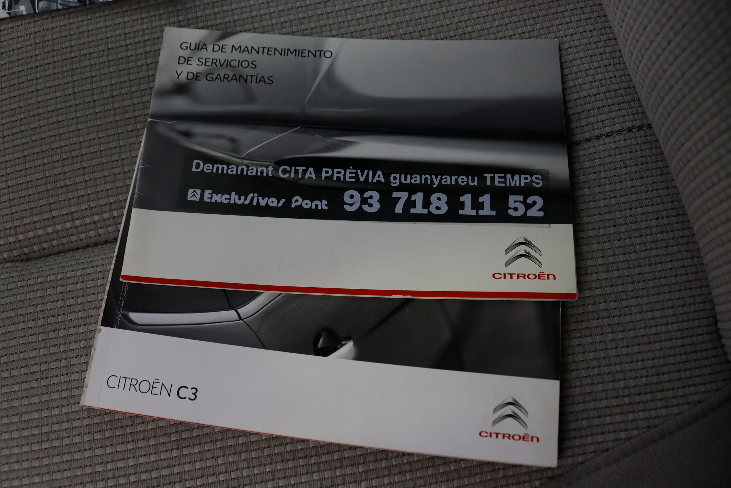 Citroen C3 1.4 VTI Exclusive 95cv 5P - Foto 21