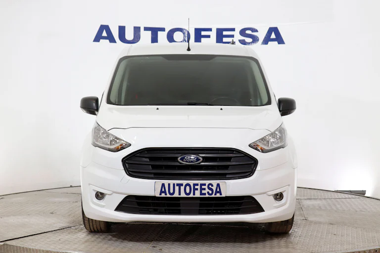Ford Transit Connect 1.5 L2 Trend 100cv 5P S/S # IVA DEDUCIBLE, NAVY foto 2