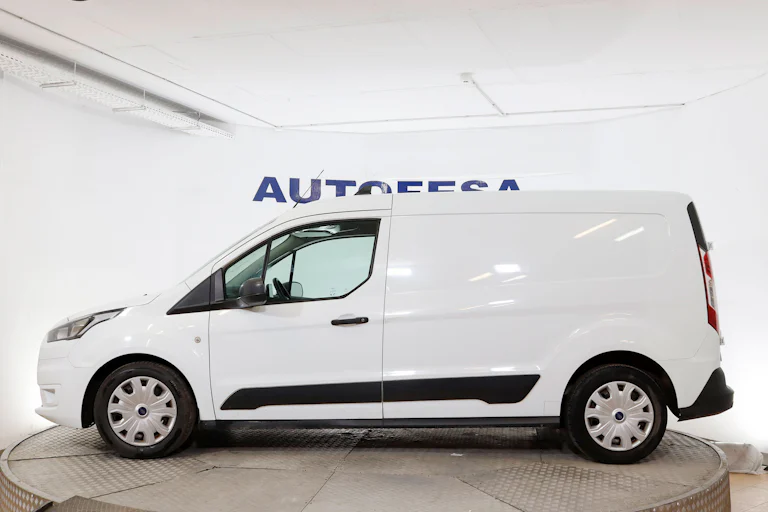 Ford Transit Connect 1.5 L2 Trend 100cv 5P S/S # IVA DEDUCIBLE, NAVY foto 5