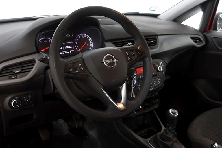 Opel Corsa 1.4I E-Selective Pro GLP 90cv 5P # IVA DEDUCIBLE foto 13