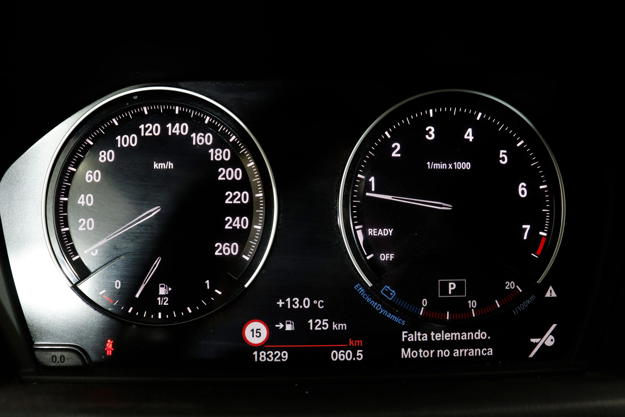 BMW X2 S-Drive 20I M-Sport 192cv Auto 5P S/S # NAVY, FAROS LED - Foto 19