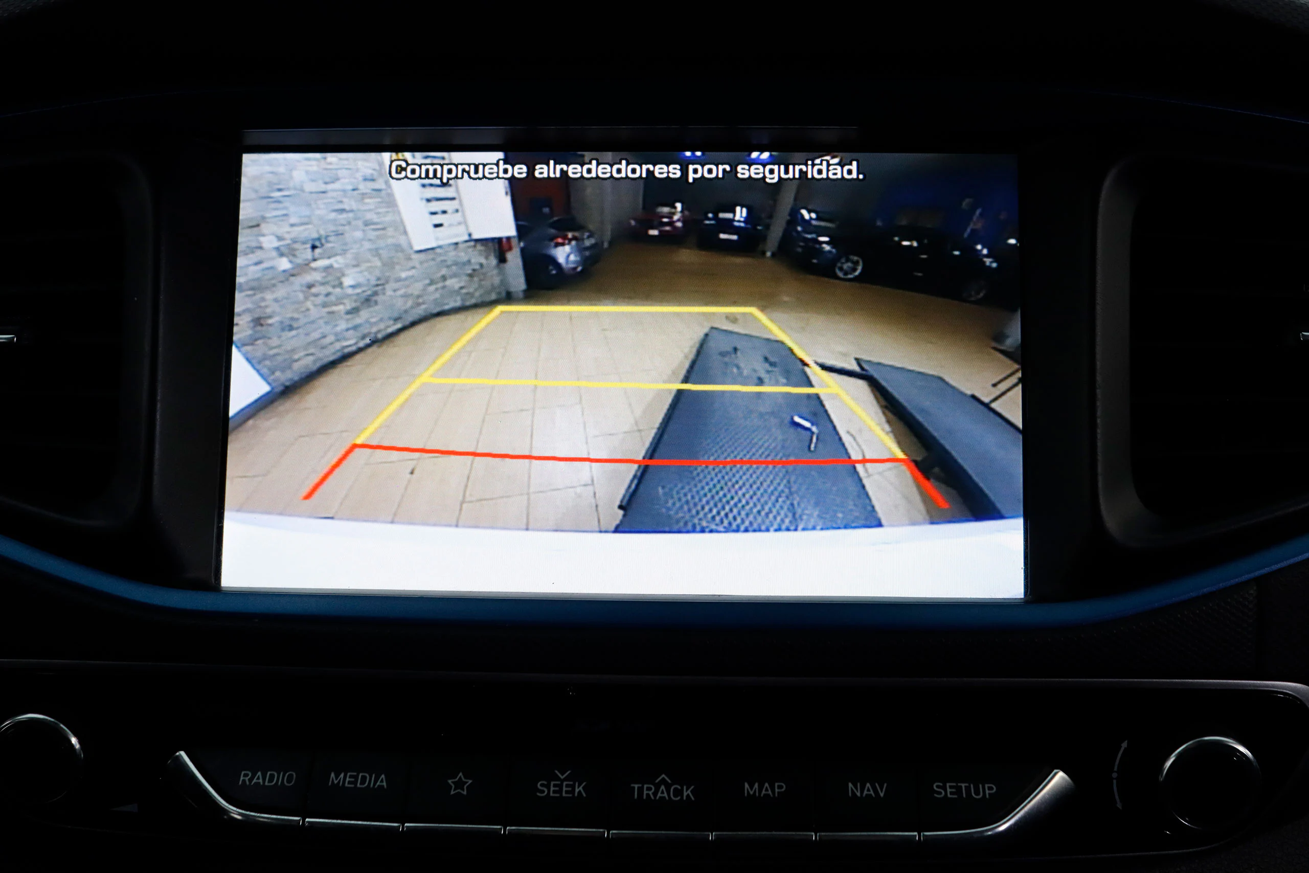 Hyundai Ioniq 1.6 GDI PHEV Tecno DCT 141cv Auto 5P # IVA DEDUCIBLE, NAVY, FAROS LED - Foto 19