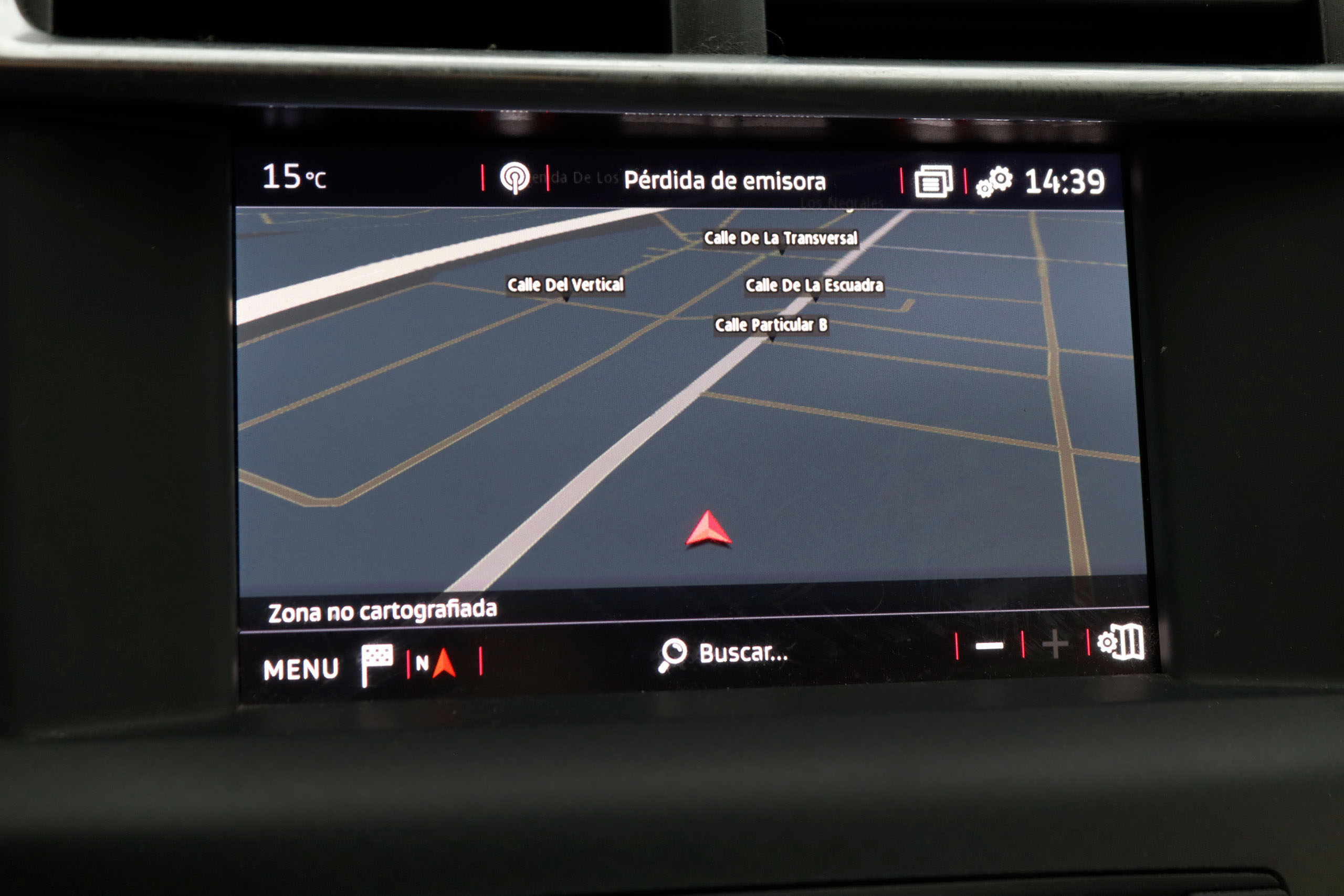 DS DS 4 1.2 PureTech Chic 130cv 5P S/S # NAVY, BIXENON foto 17