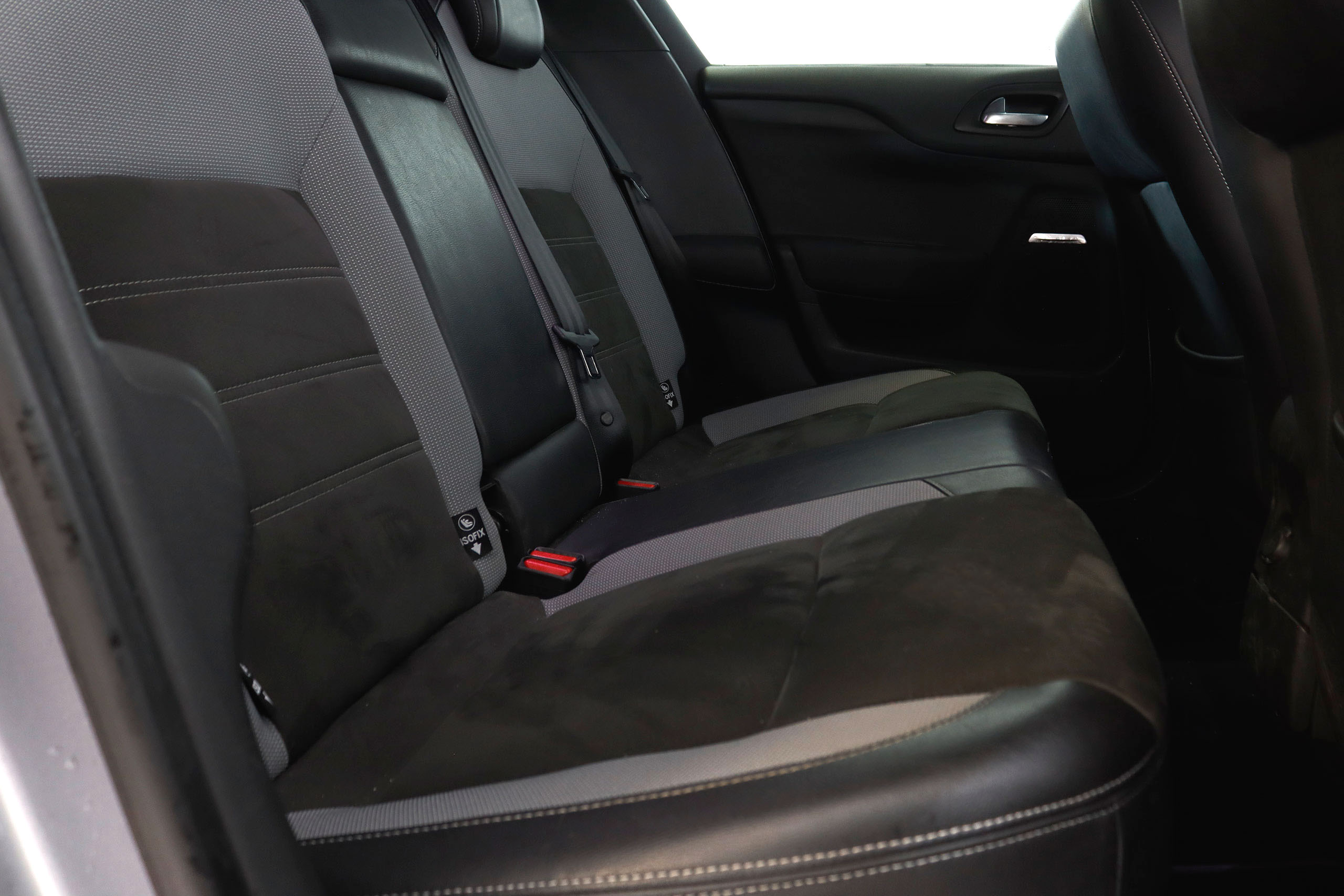 DS DS 4 1.2 PureTech Chic 130cv 5P S/S # NAVY, BIXENON foto 23