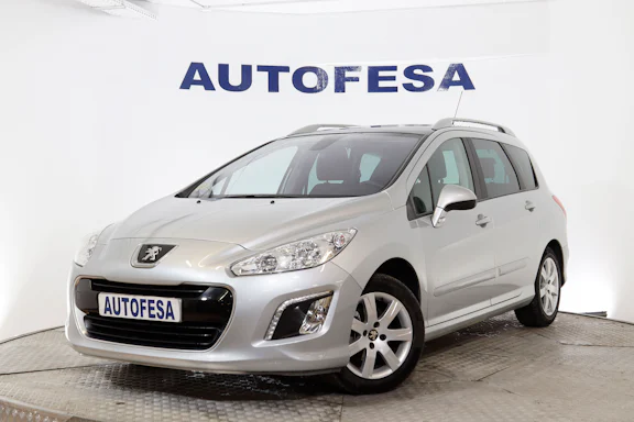 Peugeot 308 1.6 E-HDI Active Pack 150cv 5P S/S # TECHO PANORAMICO