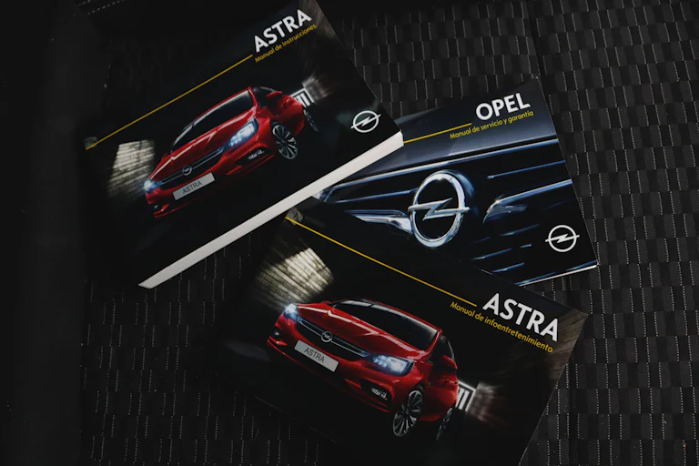 Opel Astra SPORT TOURER 1.6 CDTI Dynamic 110cv 5P # IVA DEDUCIBLE, FAROS LED foto 22
