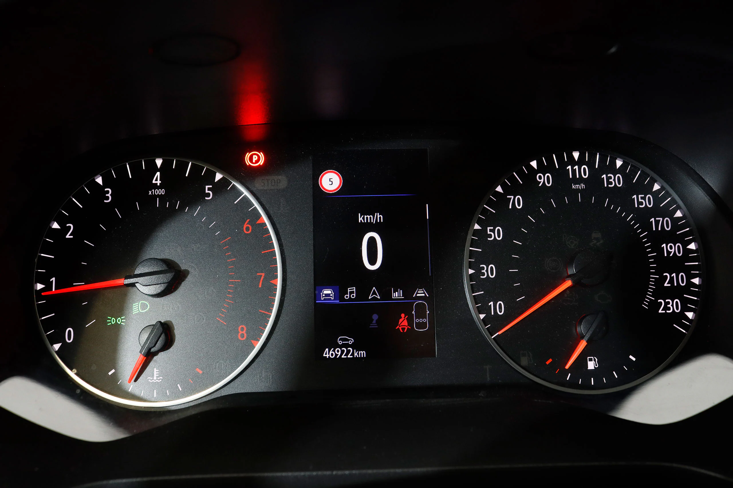 Renault Captur 1.0 TCE Intens GLP 91cv 5P S/S # NAVY, FAROS LED - Foto 17