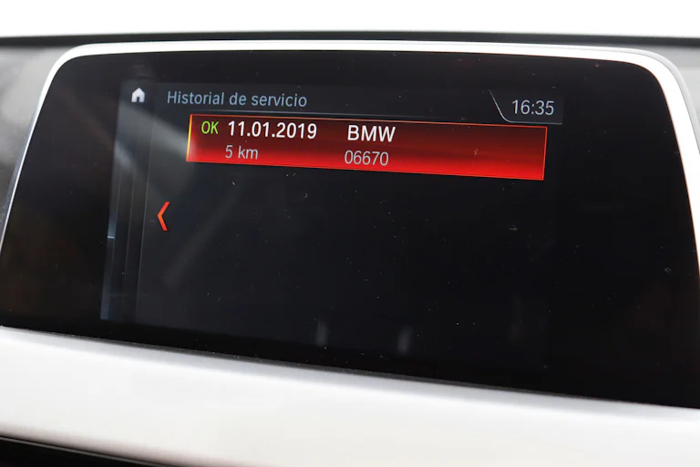 BMW X1 S-Drive 2.0I 192 Auto 5P S/S # NAVY, FAROS LED foto 24