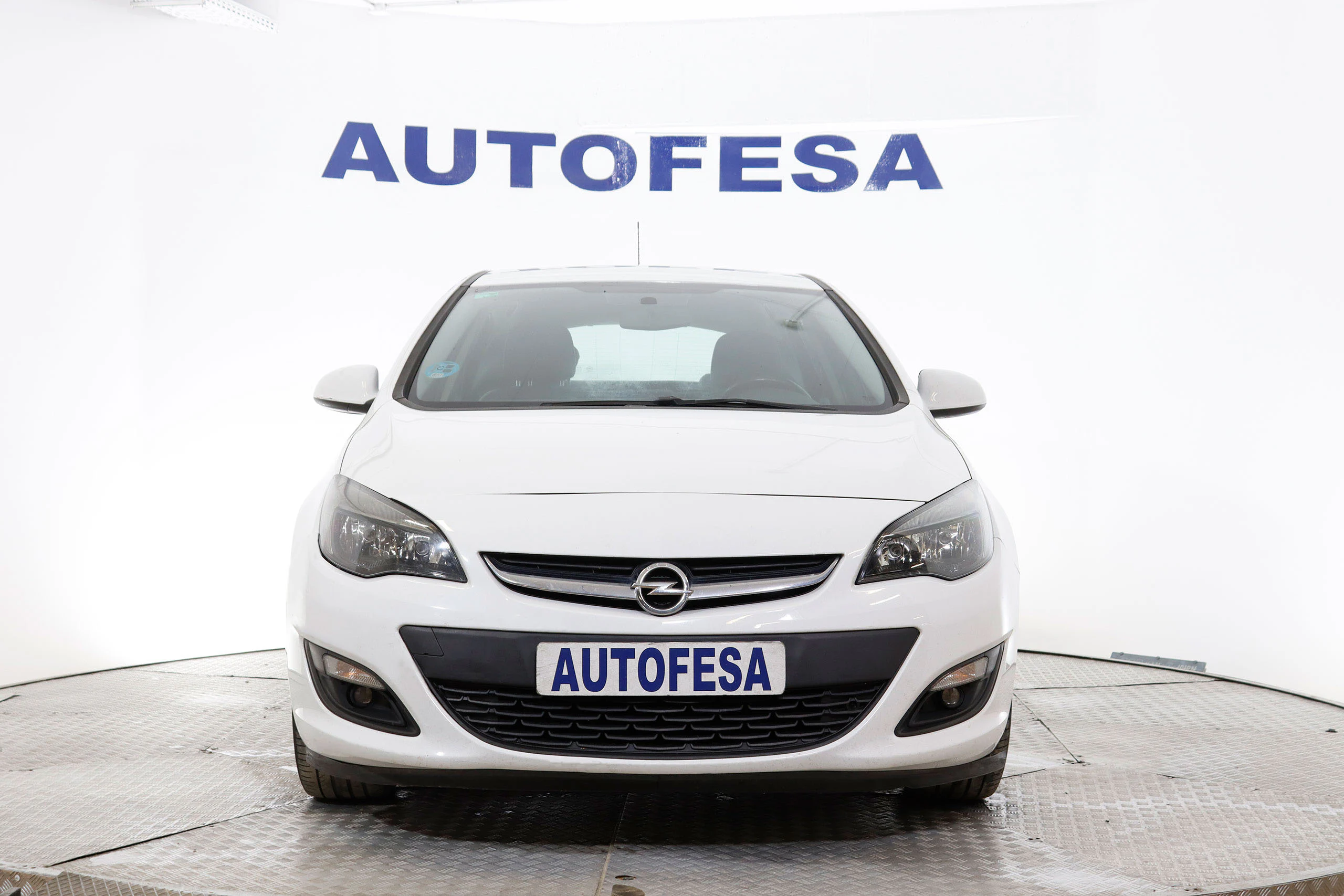 Opel Astra 1.6 CDTI Selective 110cv 5P S/S - Foto 2