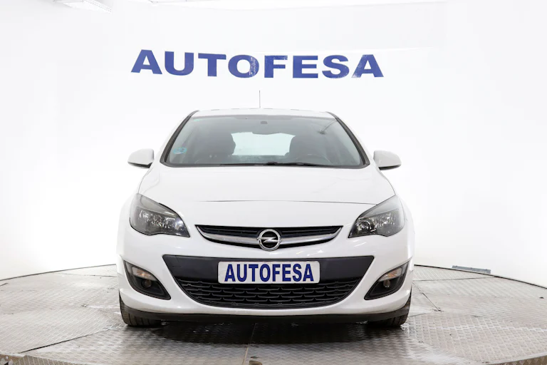 Opel Astra 1.6 CDTI Selective 110cv 5P S/S foto 2