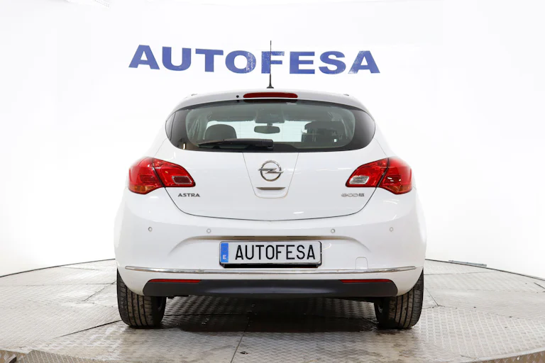 Opel Astra 1.6 CDTI Selective 110cv 5P S/S foto 6