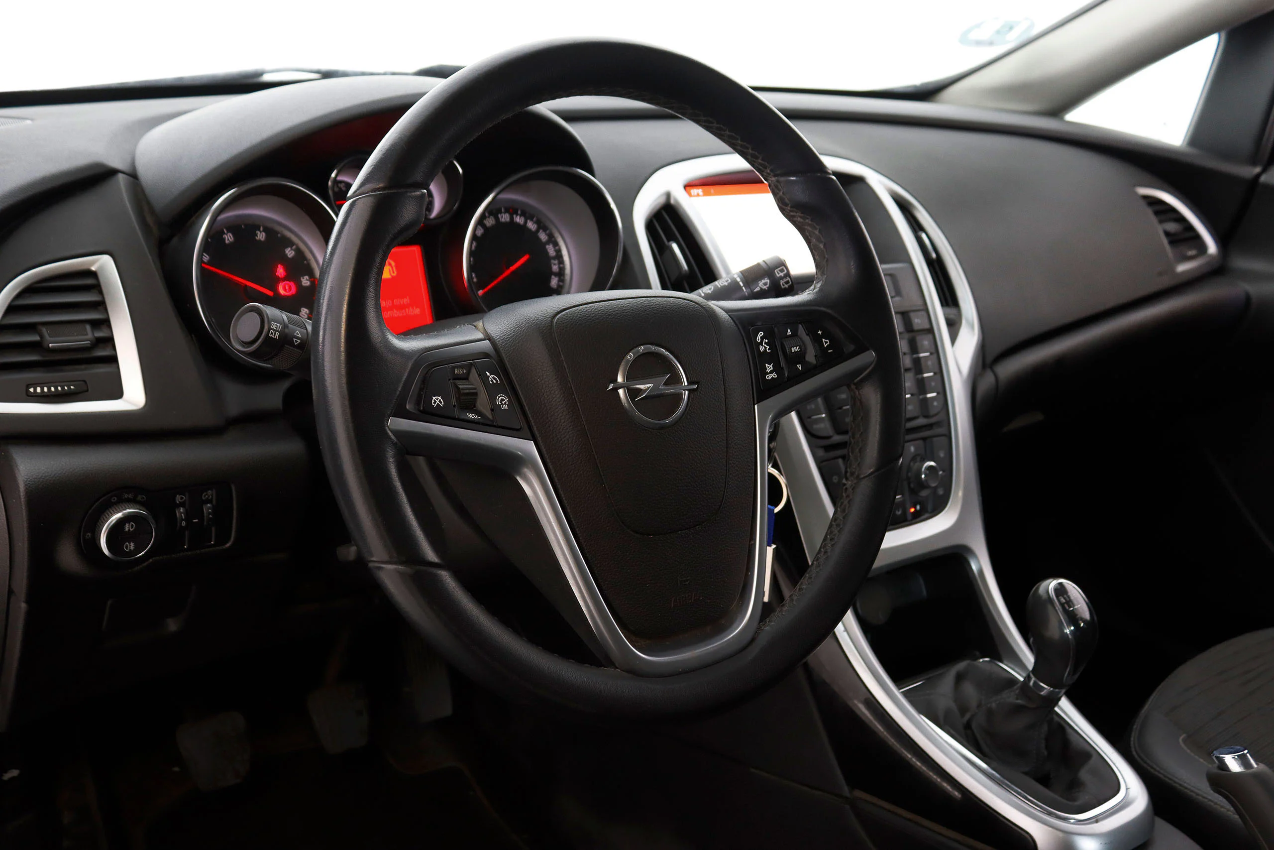 Opel Astra 1.6 CDTI Selective 110cv 5P S/S - Foto 11
