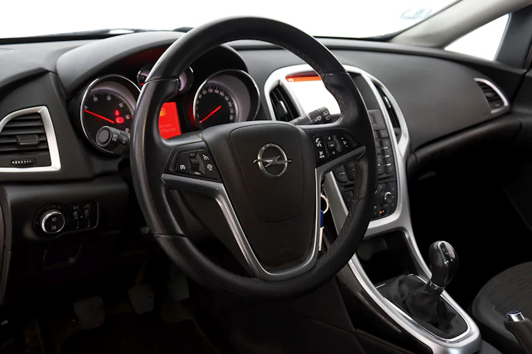 Opel Astra 1.6 CDTI Selective 110cv 5P S/S foto 11