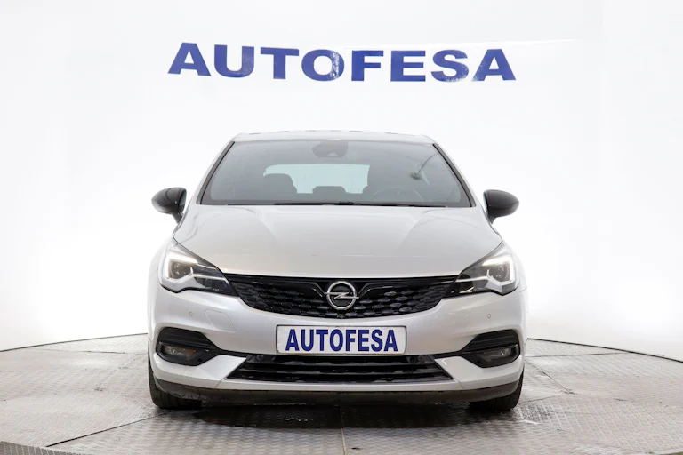 Opel Astra 1.2 Ultimate 130cv 5P S/S # IVA DEDUCIBLE, FAROS LED foto 2