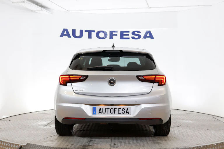 Opel Astra 1.2 Ultimate 130cv 5P S/S # IVA DEDUCIBLE, FAROS LED foto 7