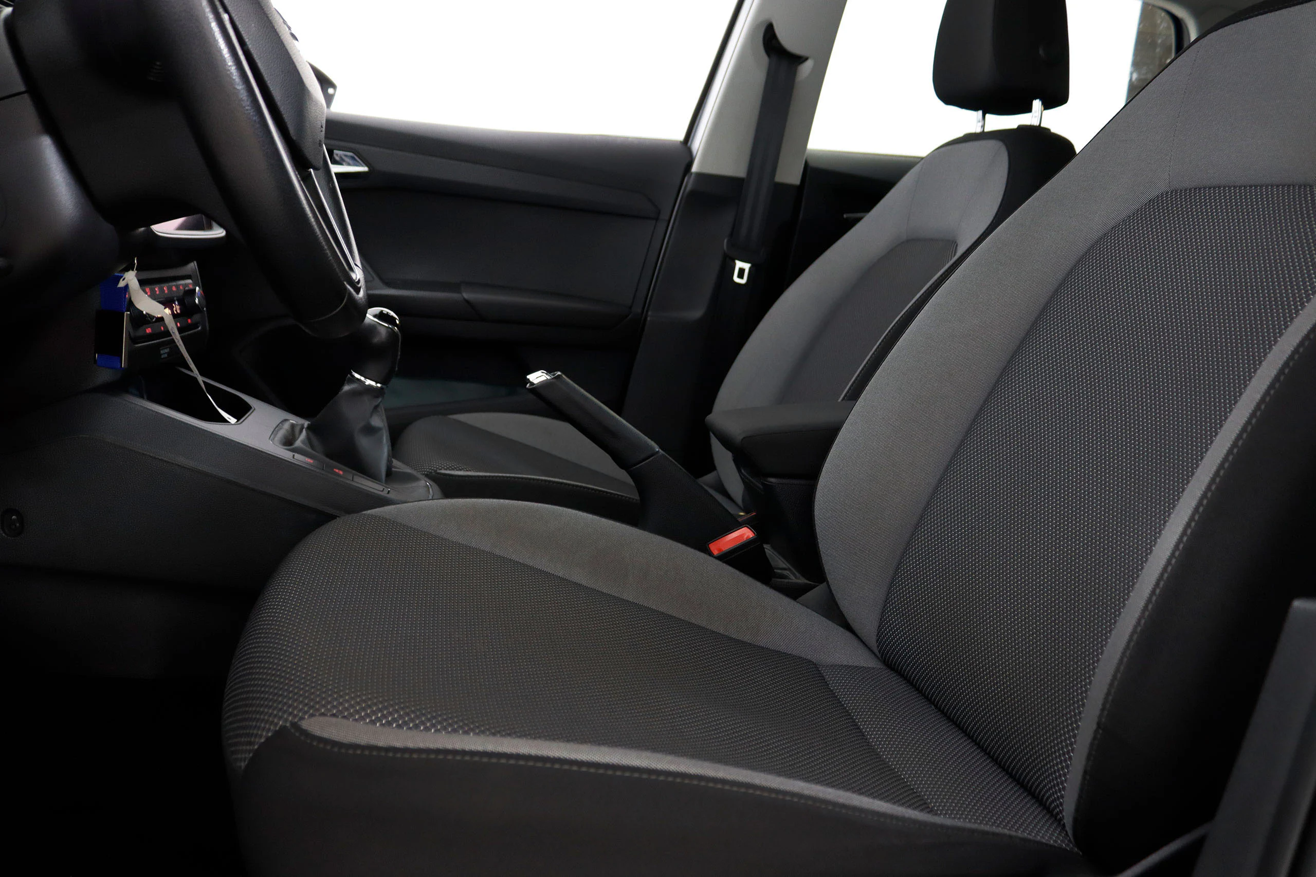 Seat Ibiza 1.6 TDI Style 80cv 5P S/S # IVA DEDUCIBLE, NAVY - Foto 20