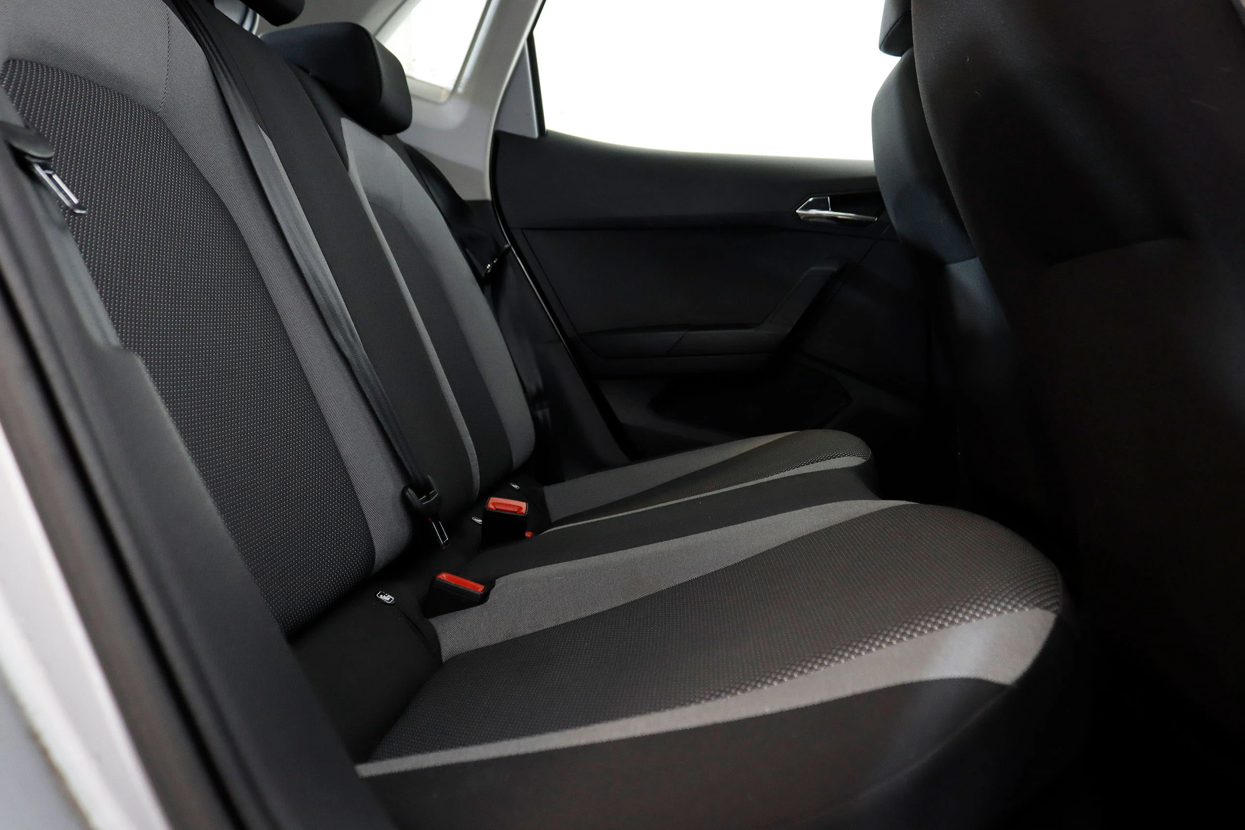 Seat Ibiza 1.6 TDI Style 80cv 5P S/S # IVA DEDUCIBLE, NAVY - Foto 22
