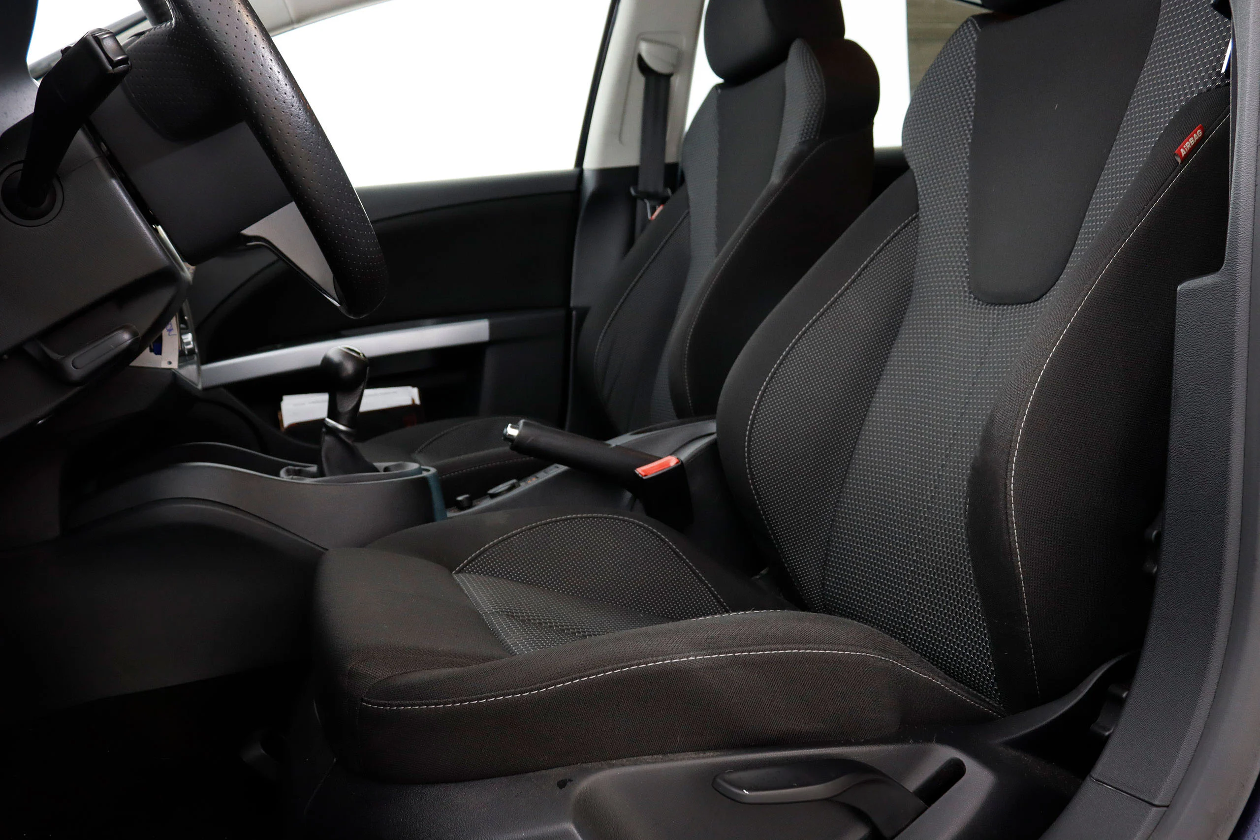Seat Leon 1.8 TSI 160cv 5P S/S # NAVY, BIXENON - Foto 21