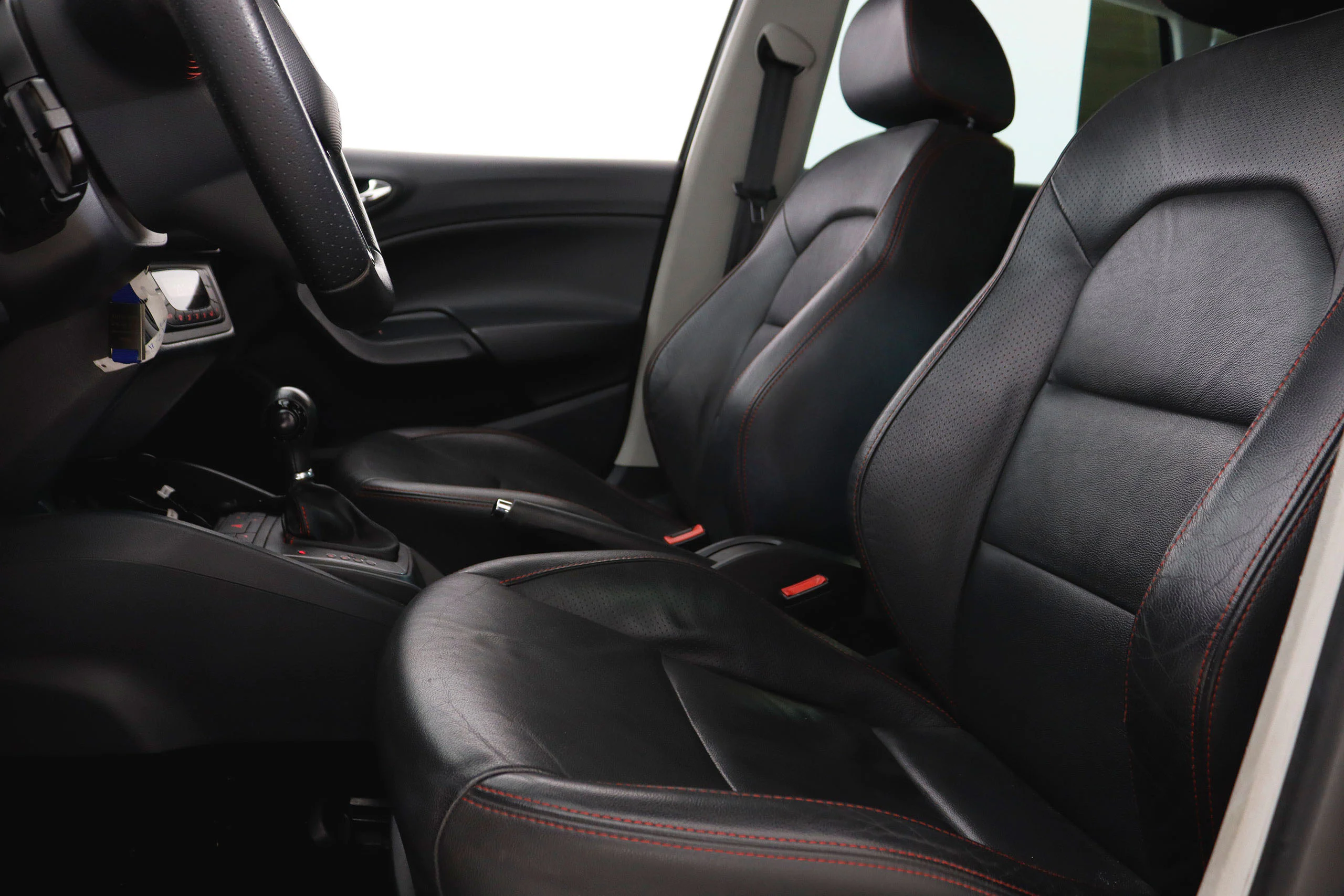 Seat Ibiza ST 1.4 FR 150cv DSG 5P # NAVY, CUERO, BIXENON - Foto 20