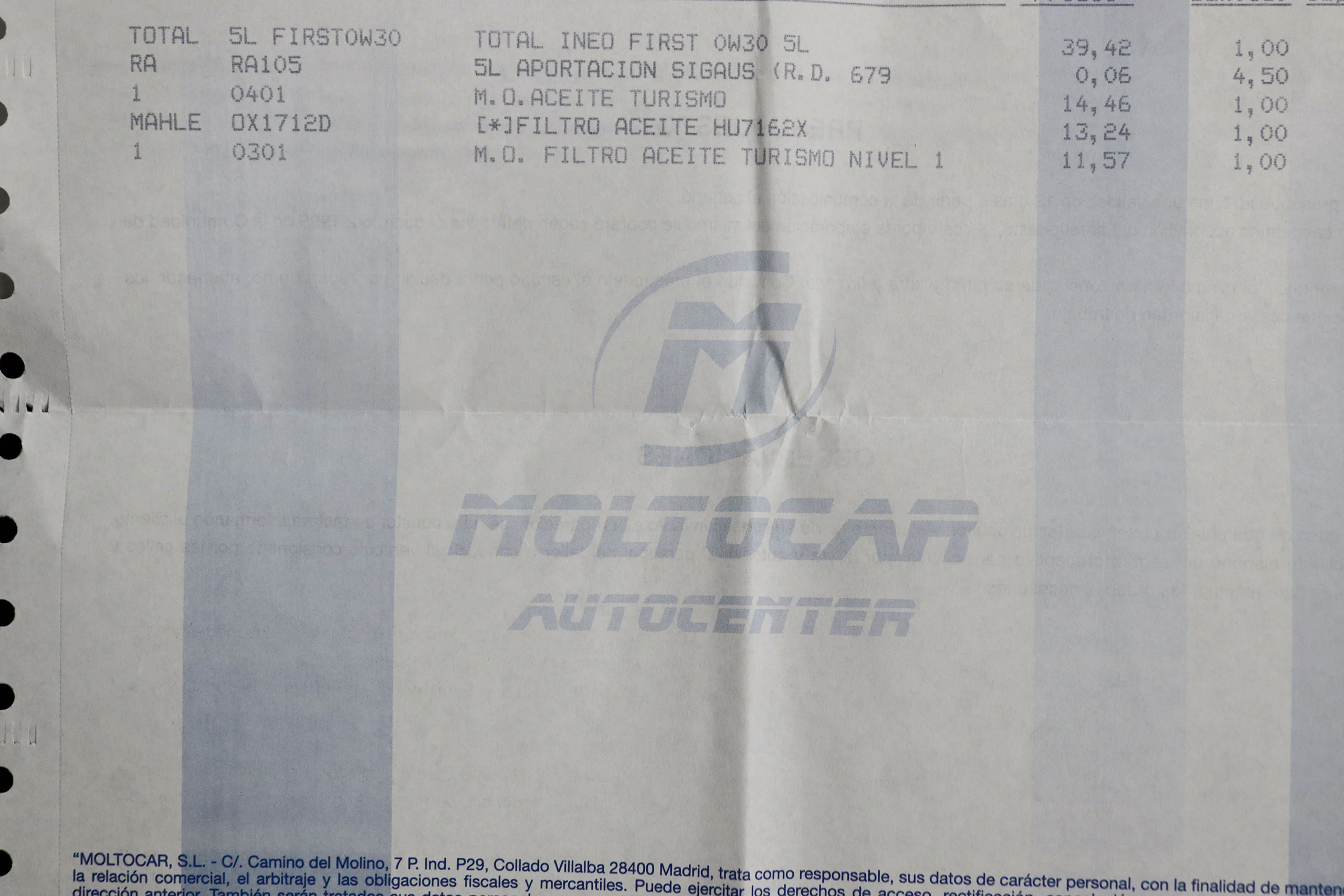 Peugeot 308 1.6 HDI Allure 115cv 5P S/S # NAVY, FAROS LED, TECHO PANORAMICO - Foto 30