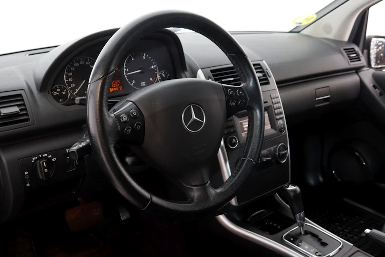 Mercedes-benz A 180 CDI 110cv Auto 5P # PARKTRONIC foto 14