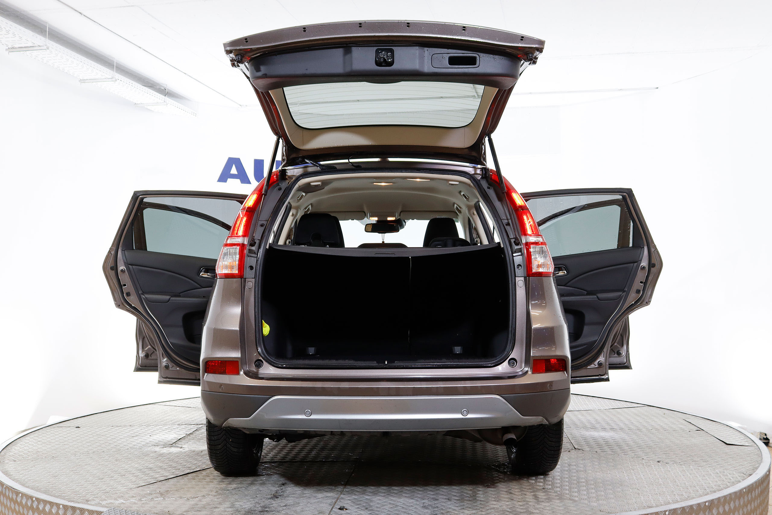 Honda Cr-v 2.0 i-VTEC AWD Executive 155cv 5P S/S # NAVY, XENON, PARKTRONIC foto 13