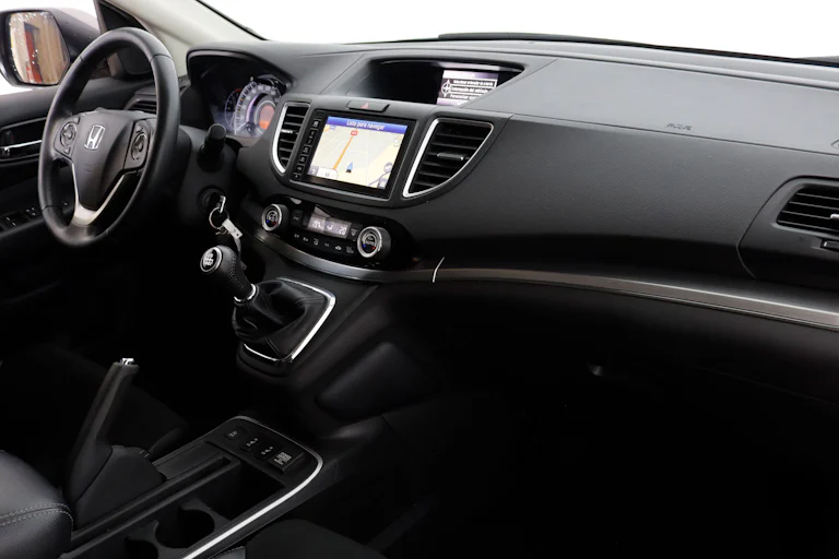 Honda Cr-v 2.0 i-VTEC AWD Executive 155cv 5P S/S # NAVY, XENON, PARKTRONIC foto 15