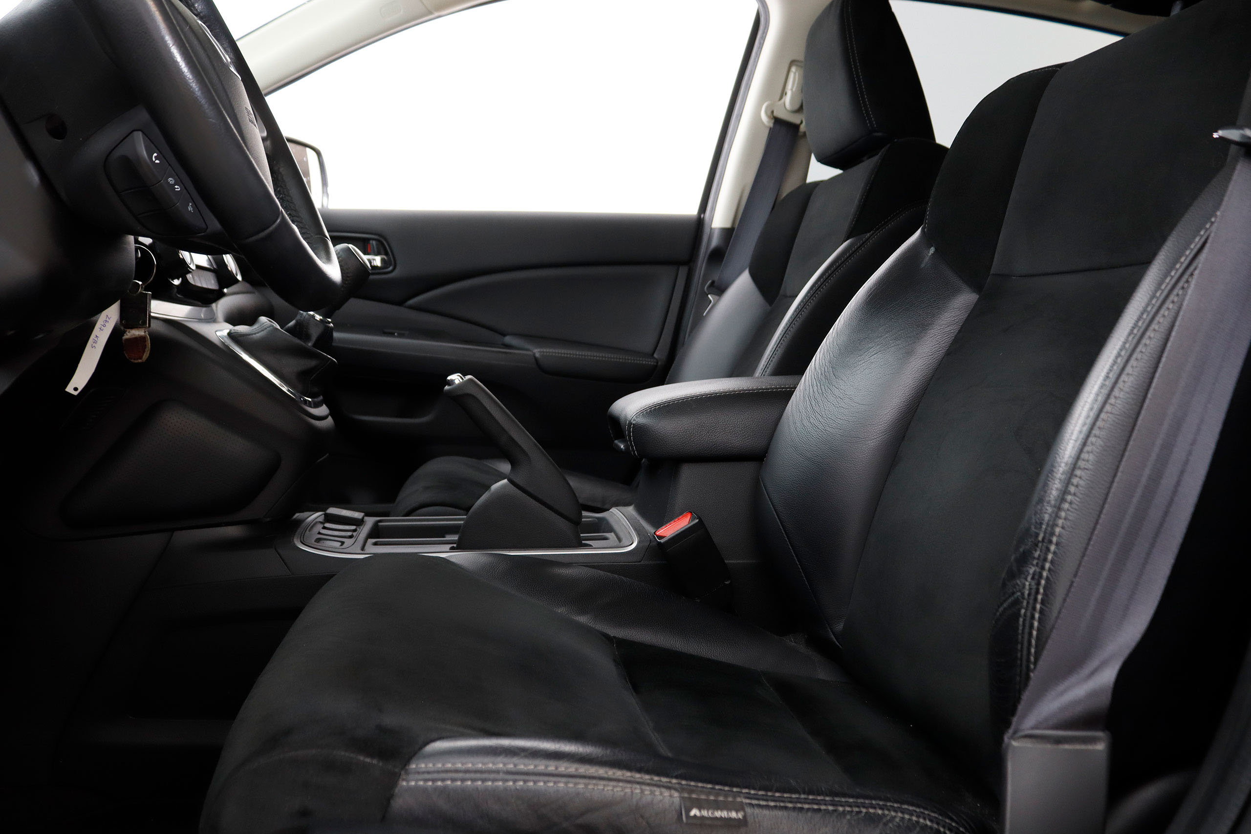 Honda Cr-v 2.0 i-VTEC AWD Executive 155cv 5P S/S # NAVY, XENON, PARKTRONIC foto 22