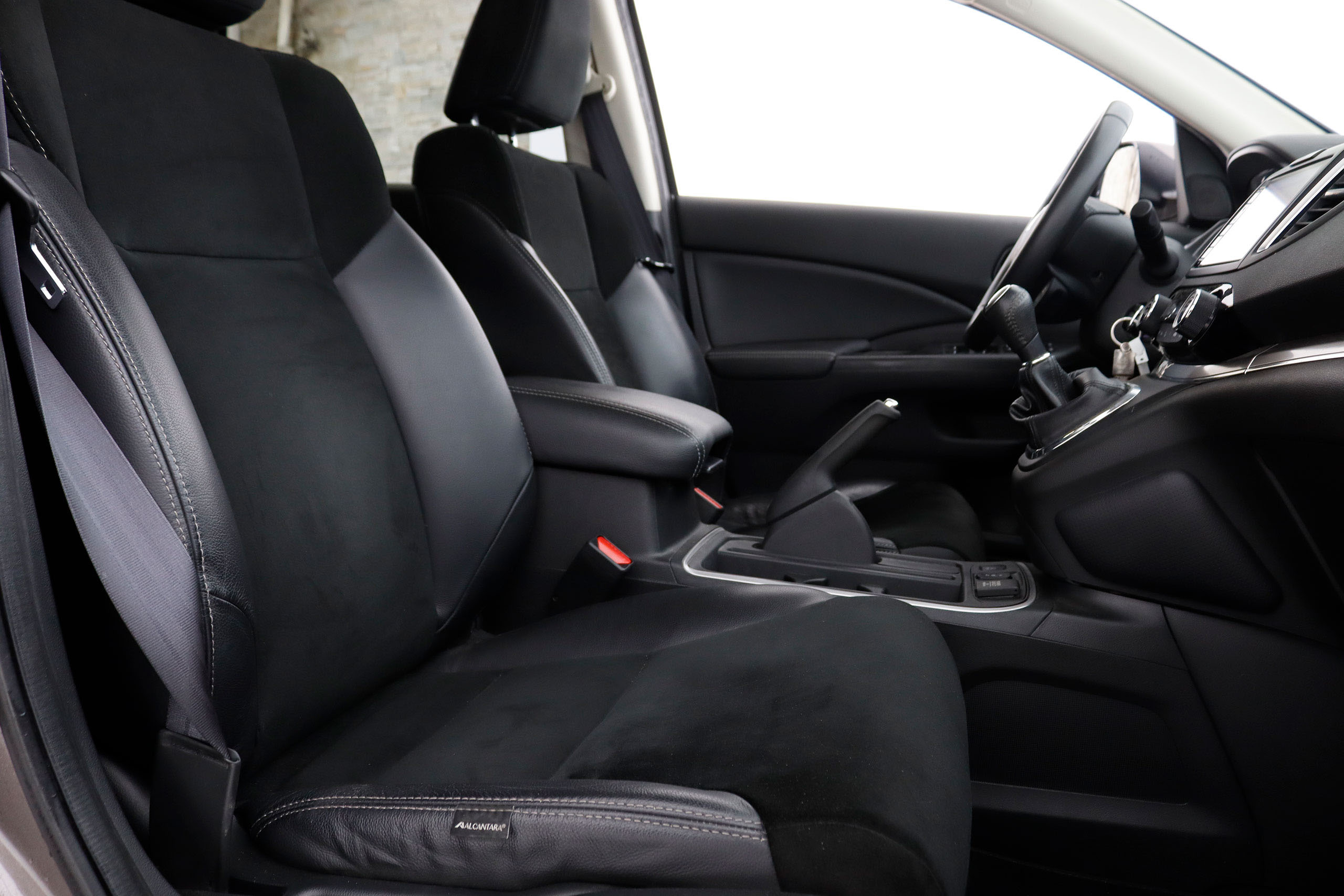 Honda Cr-v 2.0 i-VTEC AWD Executive 155cv 5P S/S # NAVY, XENON, PARKTRONIC foto 23