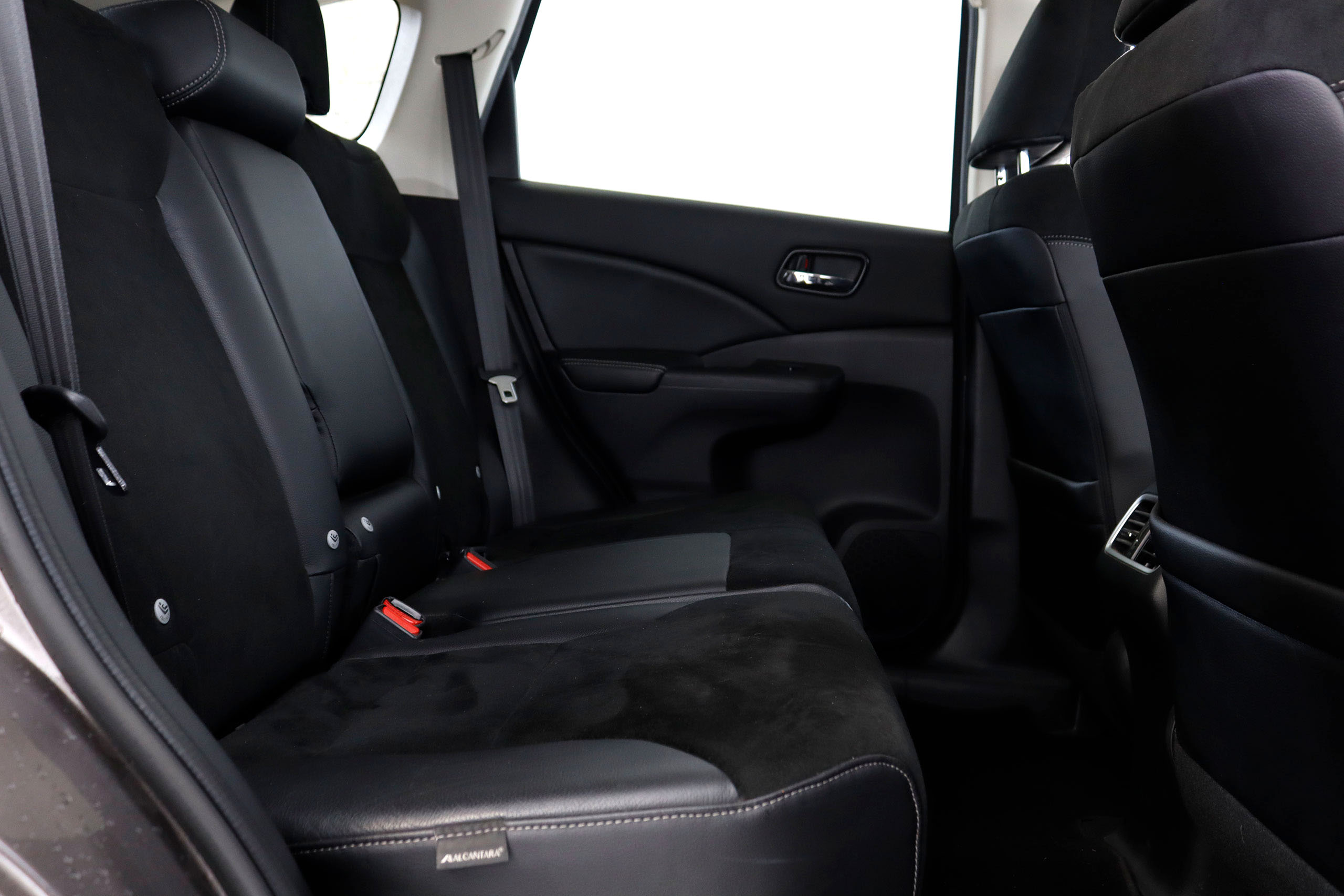 Honda Cr-v 2.0 i-VTEC AWD Executive 155cv 5P S/S # NAVY, XENON, PARKTRONIC foto 24