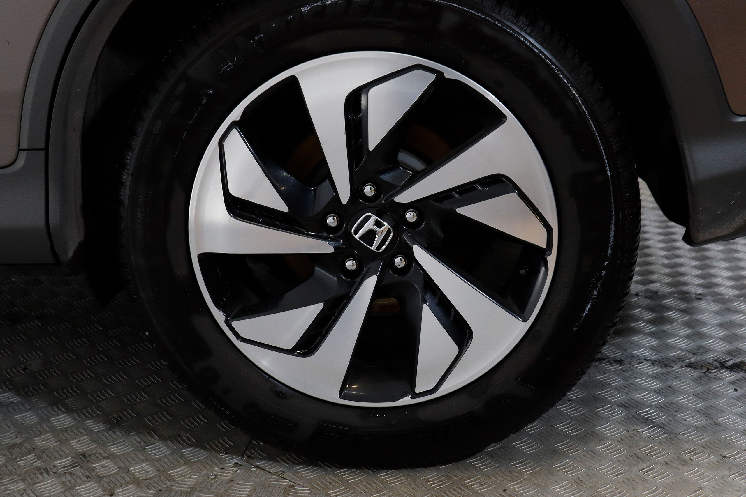 Honda Cr-v 2.0 i-VTEC AWD Executive 155cv 5P S/S # NAVY, XENON, PARKTRONIC foto 25