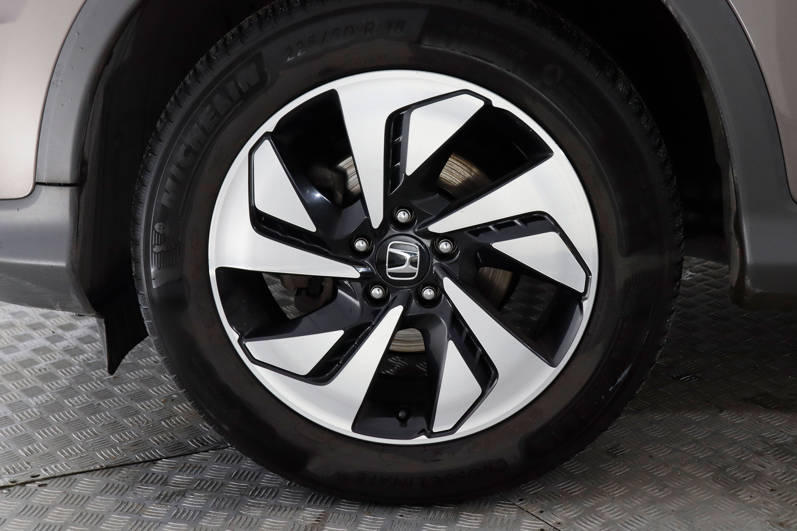 Honda Cr-v 2.0 i-VTEC AWD Executive 155cv 5P S/S # NAVY, XENON, PARKTRONIC foto 26