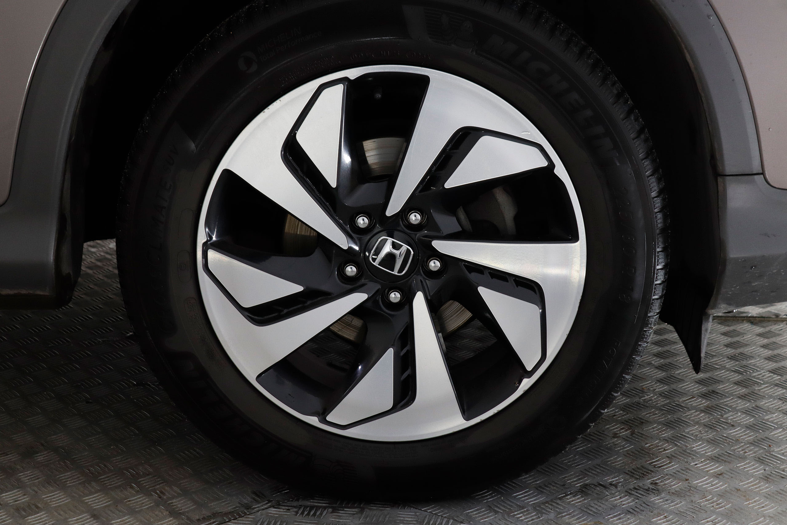 Honda Cr-v 2.0 i-VTEC AWD Executive 155cv 5P S/S # NAVY, XENON, PARKTRONIC foto 27