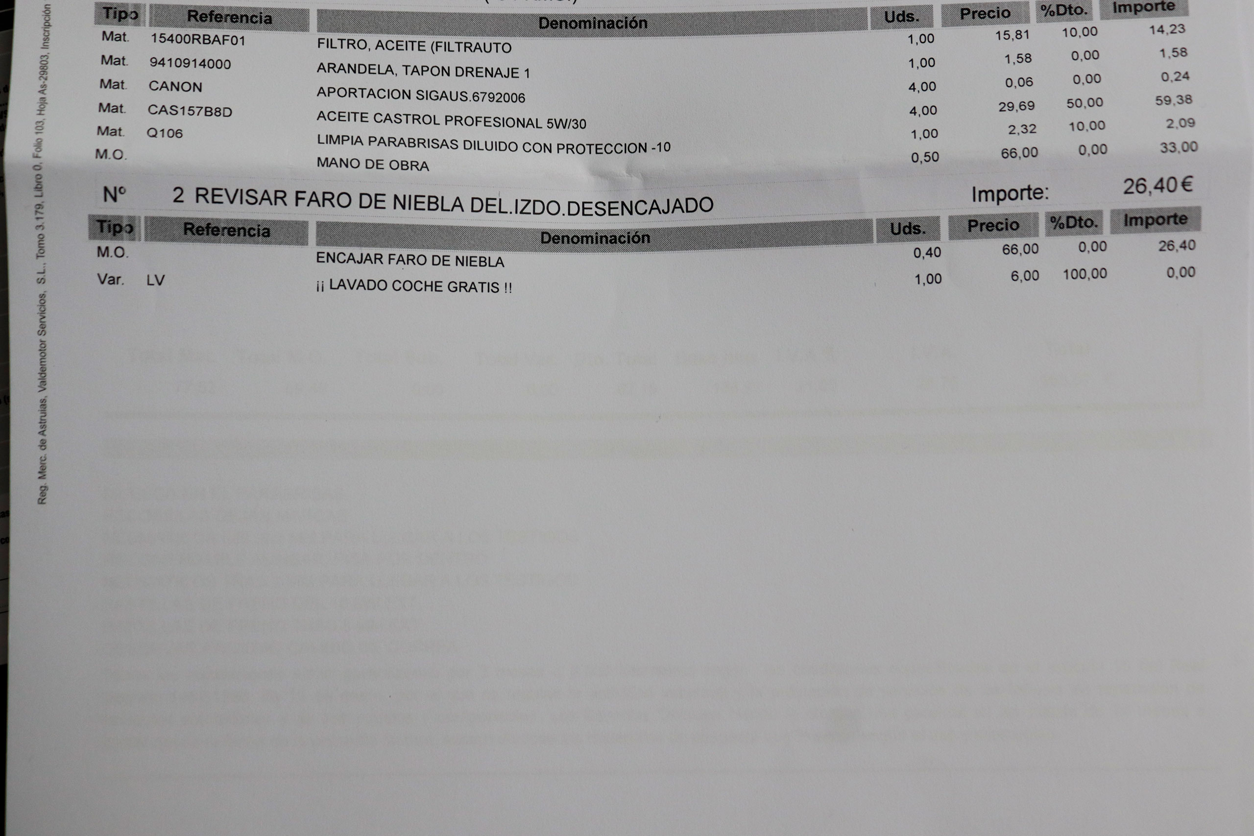 Honda Cr-v 2.0 i-VTEC AWD Executive 155cv 5P S/S # NAVY, XENON, PARKTRONIC foto 35