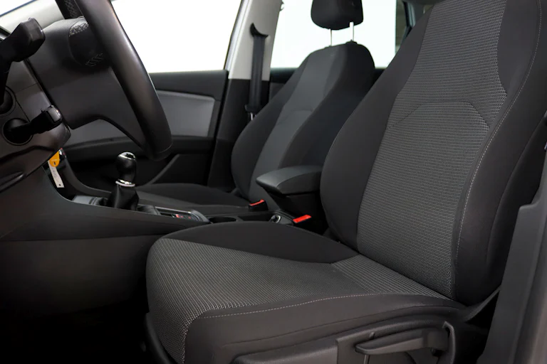 Seat Leon ST 2.0 TDI Style 150cv 5P S/S # IVA DEDUCIBLE, NAVY, PARKTRONIC foto 21