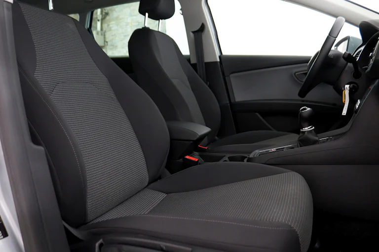 Seat Leon ST 2.0 TDI Style 150cv 5P S/S # IVA DEDUCIBLE, NAVY, PARKTRONIC foto 22