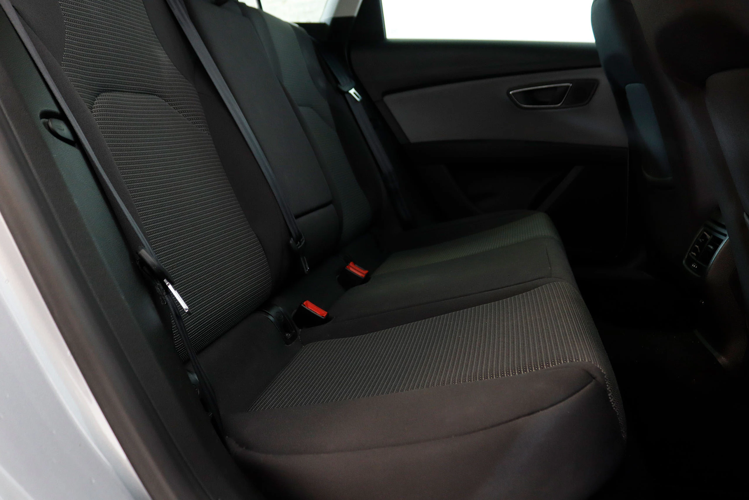Seat Leon ST 2.0 TDI Style 150cv 5P S/S # IVA DEDUCIBLE, NAVY, PARKTRONIC - Foto 23