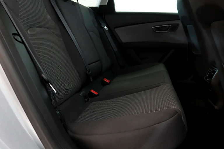 Seat Leon ST 2.0 TDI Style 150cv 5P S/S # IVA DEDUCIBLE, NAVY, PARKTRONIC foto 23