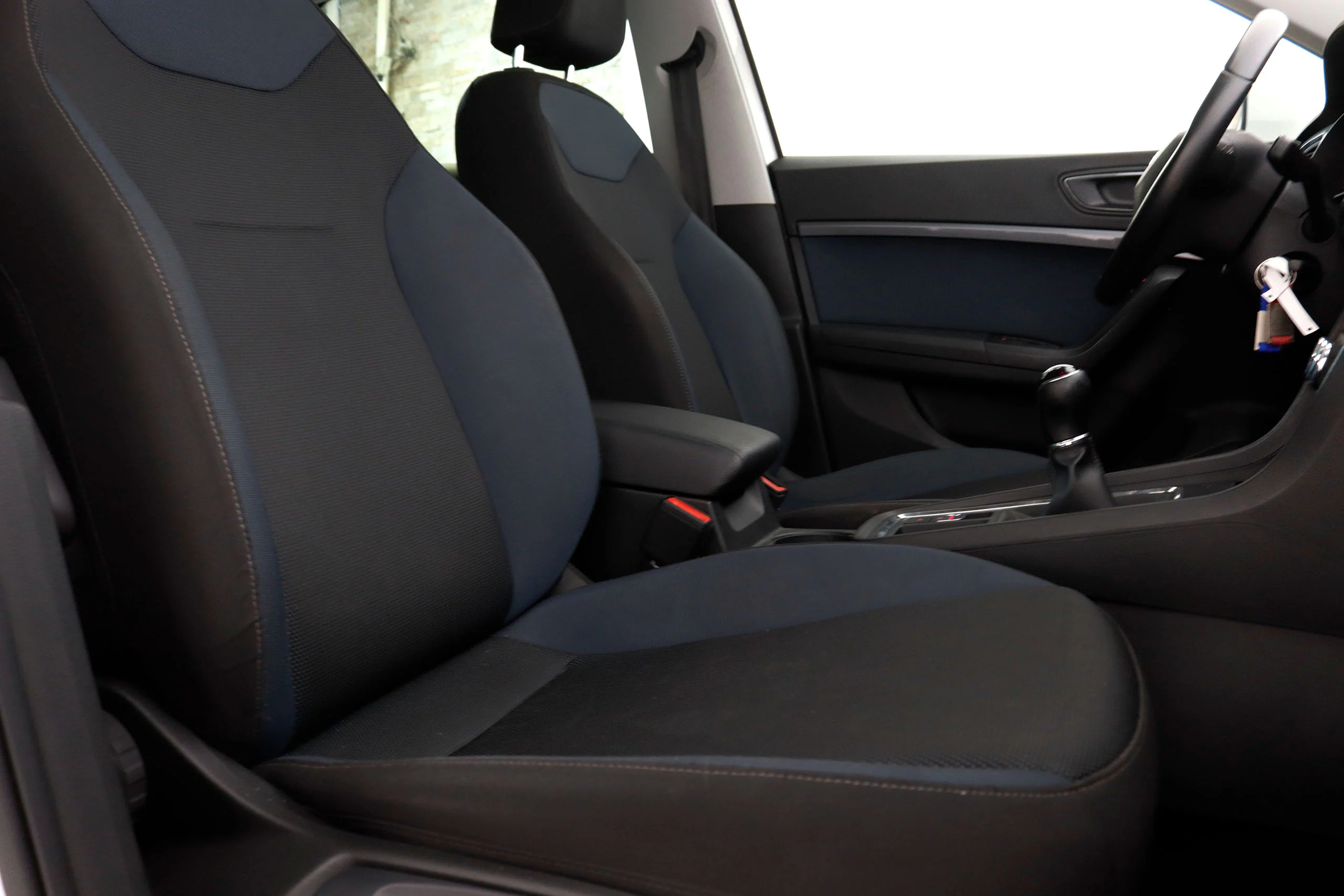 Seat Ateca 1.0 TSI Style 115cv 5P S/S # IVA DEDUCIBLE, PARKTRONIC - Foto 21