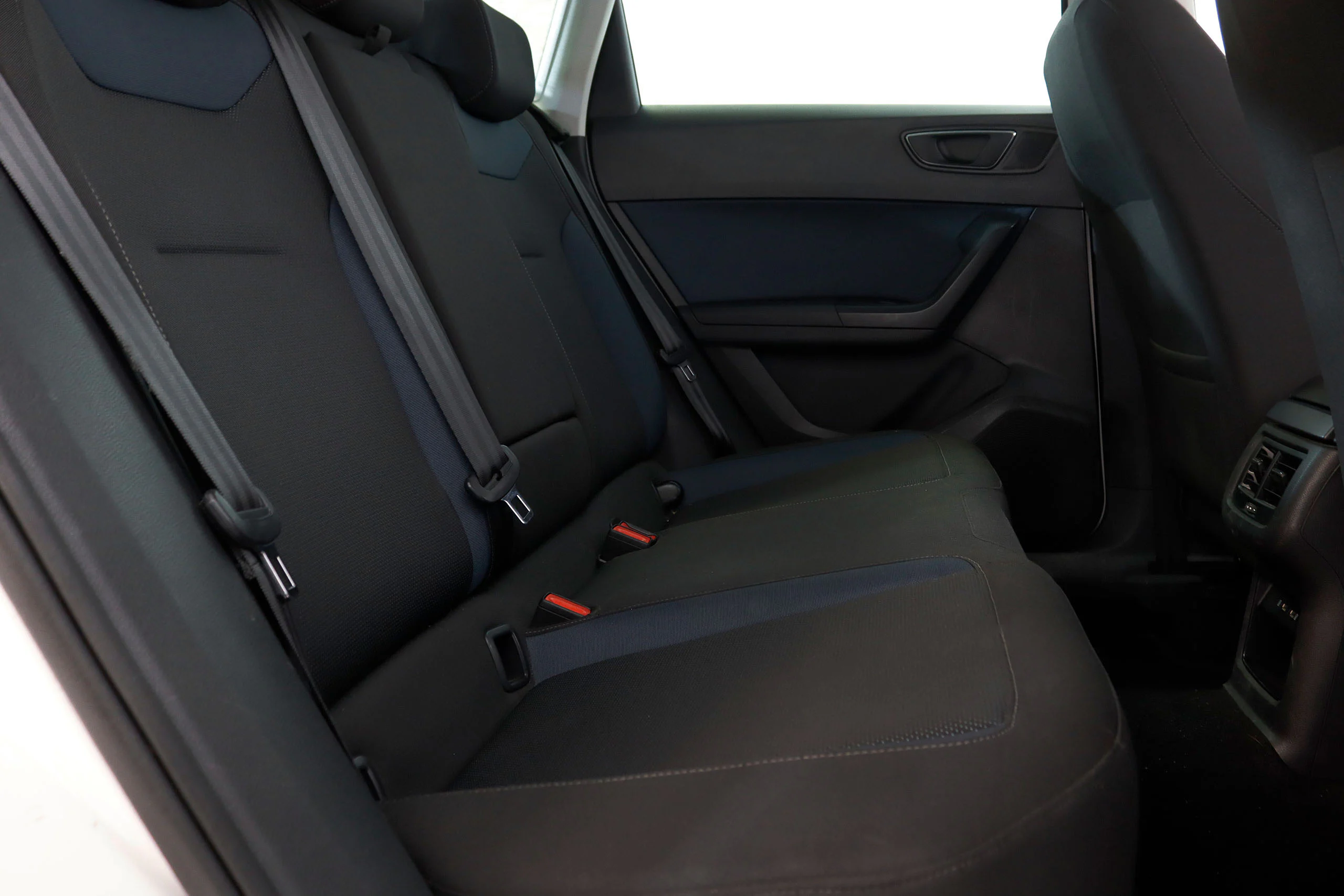Seat Ateca 1.0 TSI Style 115cv 5P S/S # IVA DEDUCIBLE, PARKTRONIC - Foto 22
