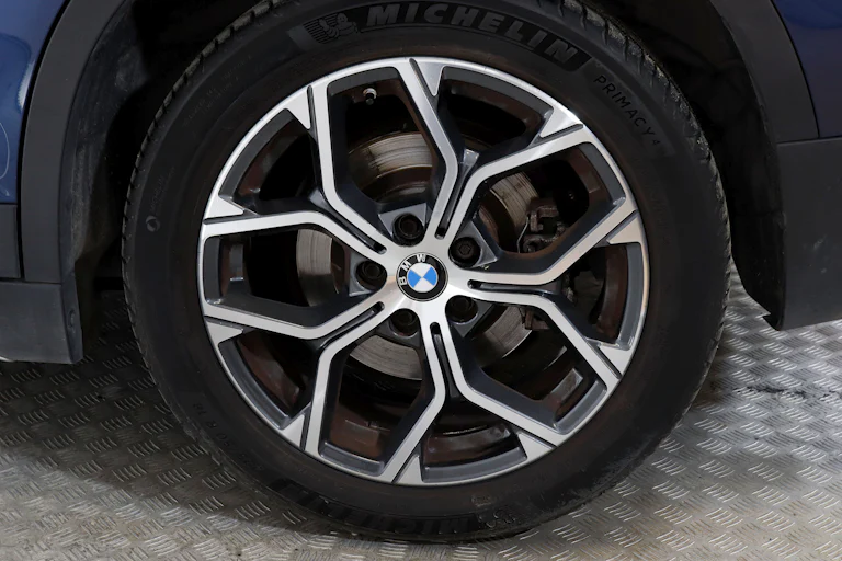 BMW X1 Hibrido Enchufable X-Drive 25e X-Line 220cv Auto 5P # IVA DEDUCIBLE, NAVY, PARKTRONIC foto 24