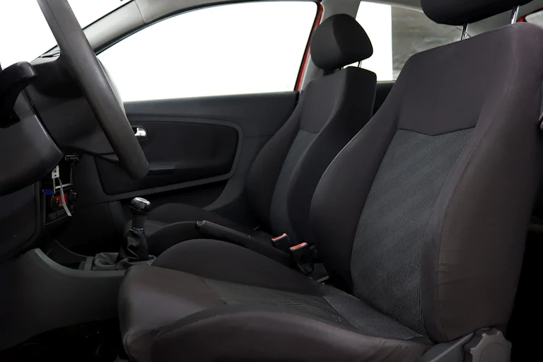Seat Ibiza 1.9 TDI 100cv Sport Raider 3P foto 19