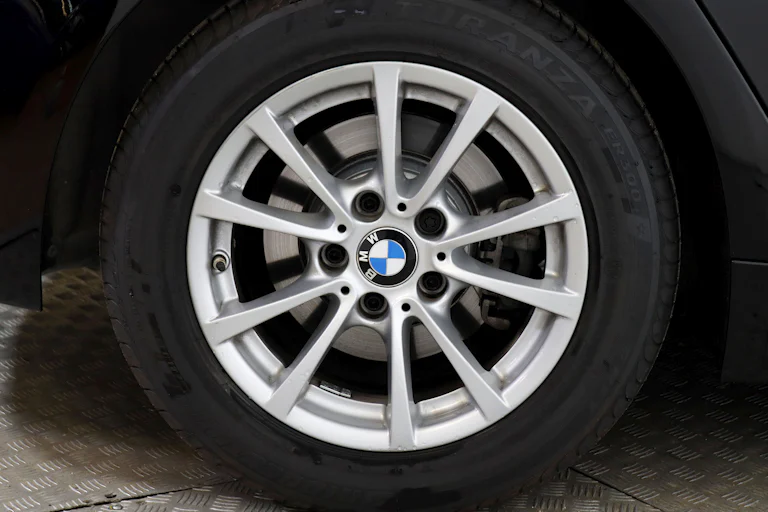 BMW 418 D Gran Coupe 150cv Auto 5P S/S # IVA DEDUCIBLE, NAVY, FAROS LED foto 28