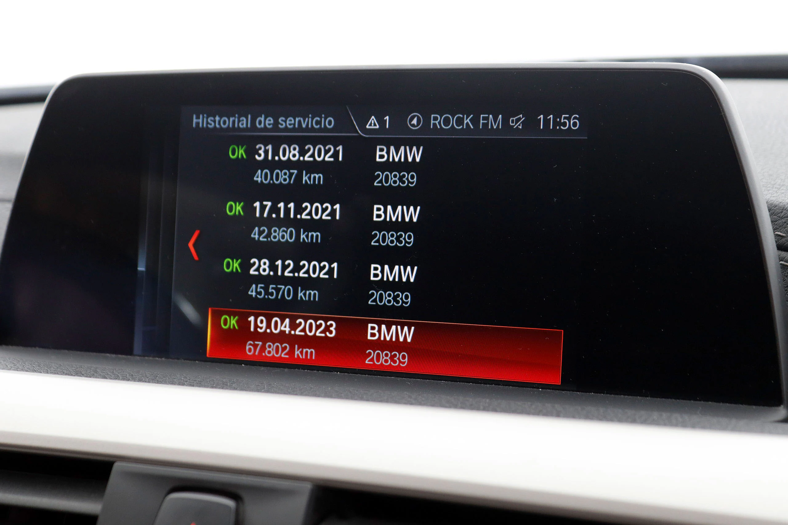 BMW 418 D Gran Coupe 150cv Auto 5P S/S # IVA DEDUCIBLE, NAVY, FAROS LED - Foto 31