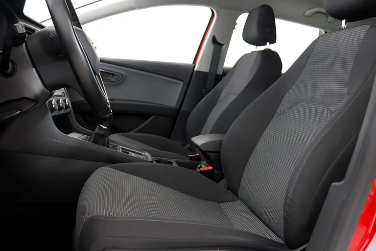Seat Leon ST 1.6 TDI Style 115cv 5P S/S # IVA DEDUCIBLE, PARKTRONIC foto 18
