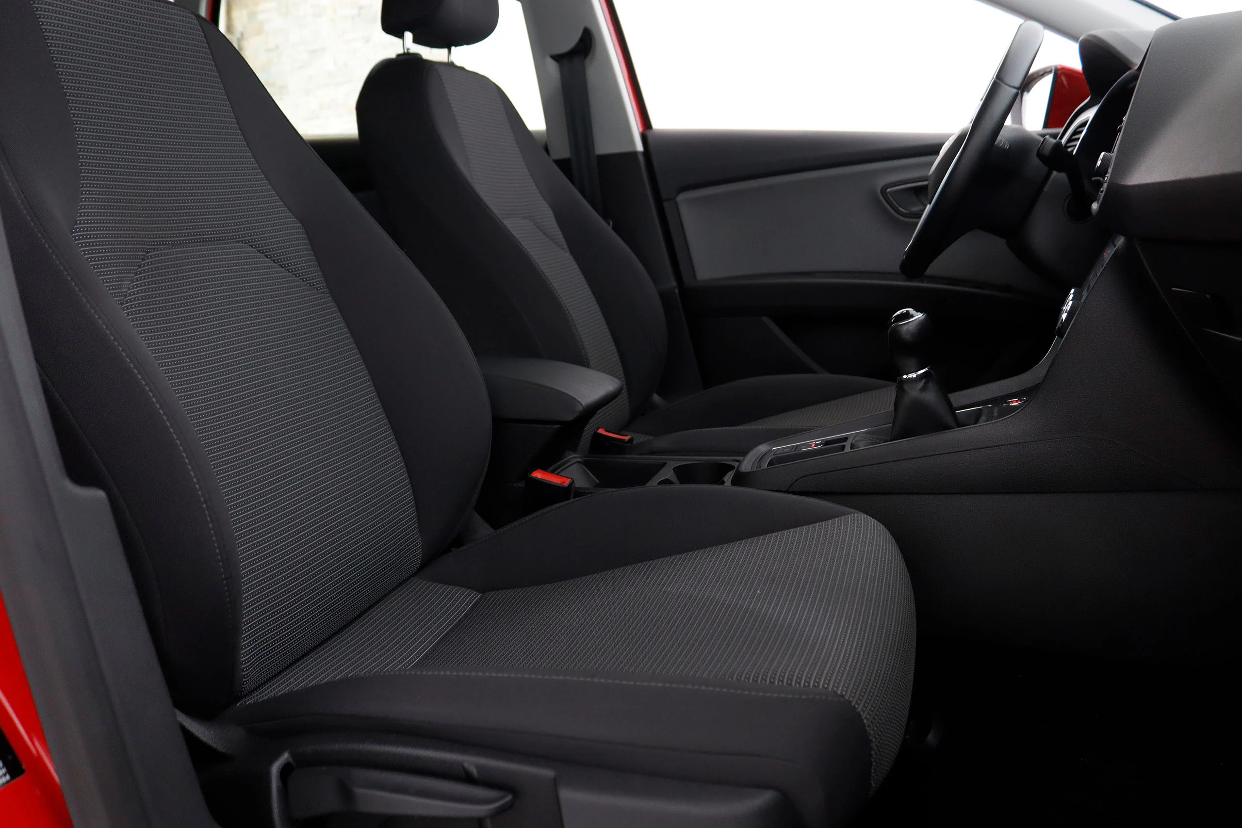 Seat Leon ST 1.6 TDI Style 115cv 5P S/S # IVA DEDUCIBLE, PARKTRONIC - Foto 19