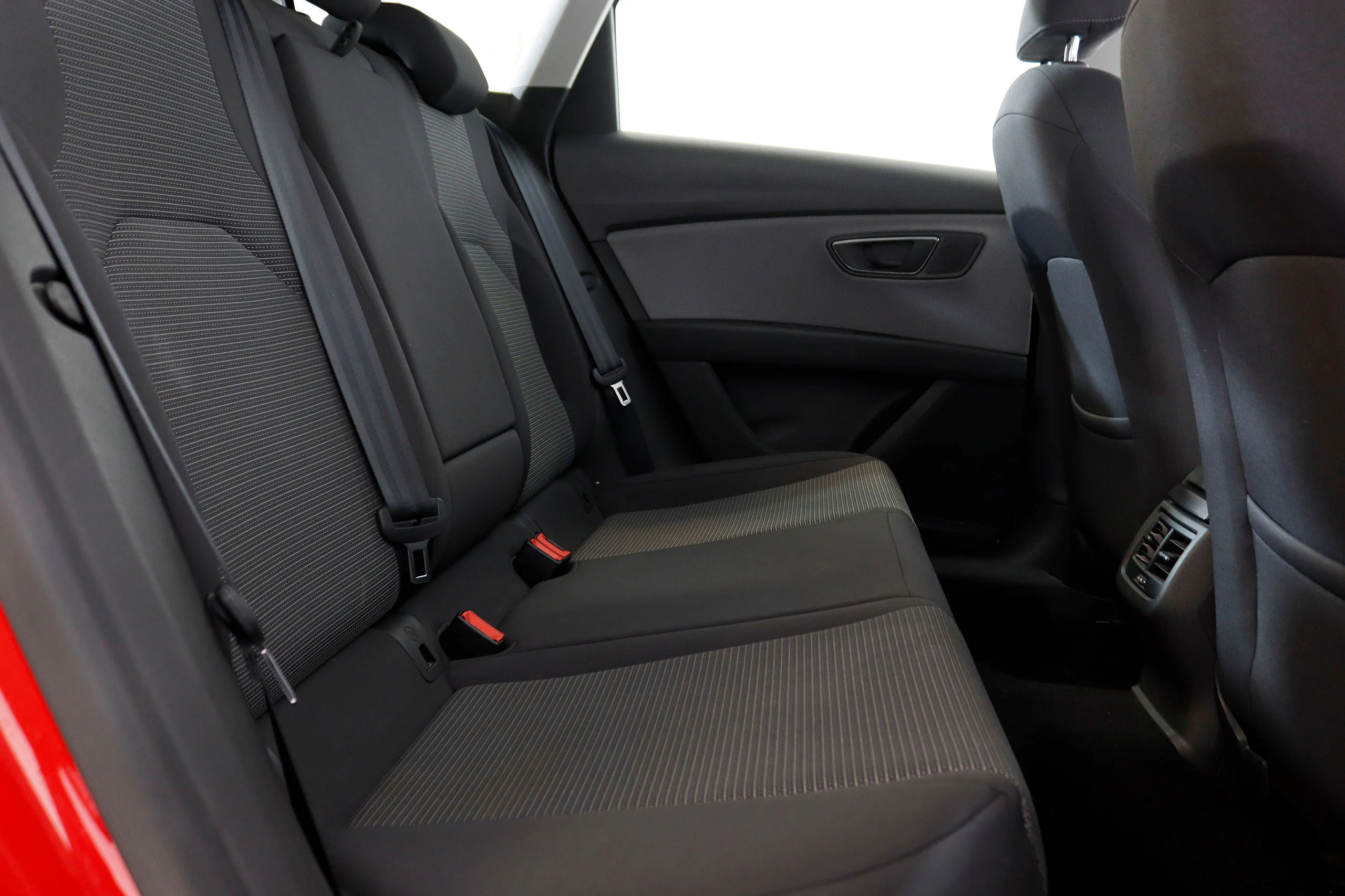 Seat Leon ST 1.6 TDI Style 115cv 5P S/S # IVA DEDUCIBLE, PARKTRONIC - Foto 20
