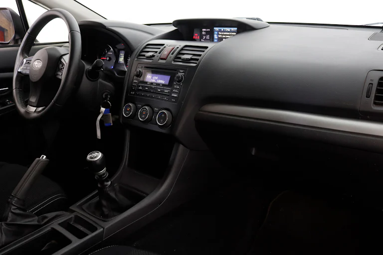 Subaru Xv 2.0 D AWD EXECUTIVE 147cv 5P # XENON foto 15