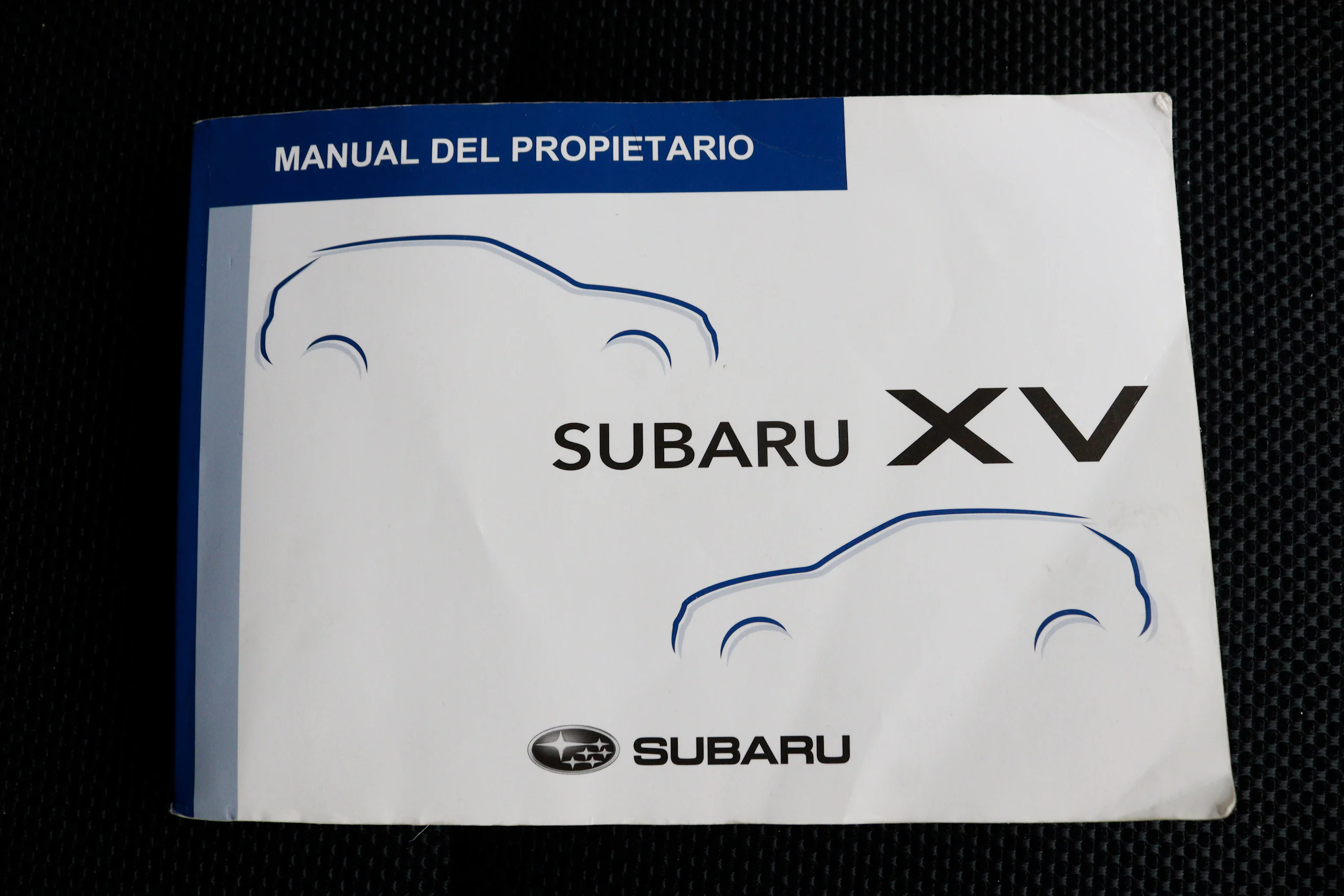 Subaru Xv 2.0 i Sport Plus 150cv Auto 5P S/S # NAVY, XENON - Foto 29