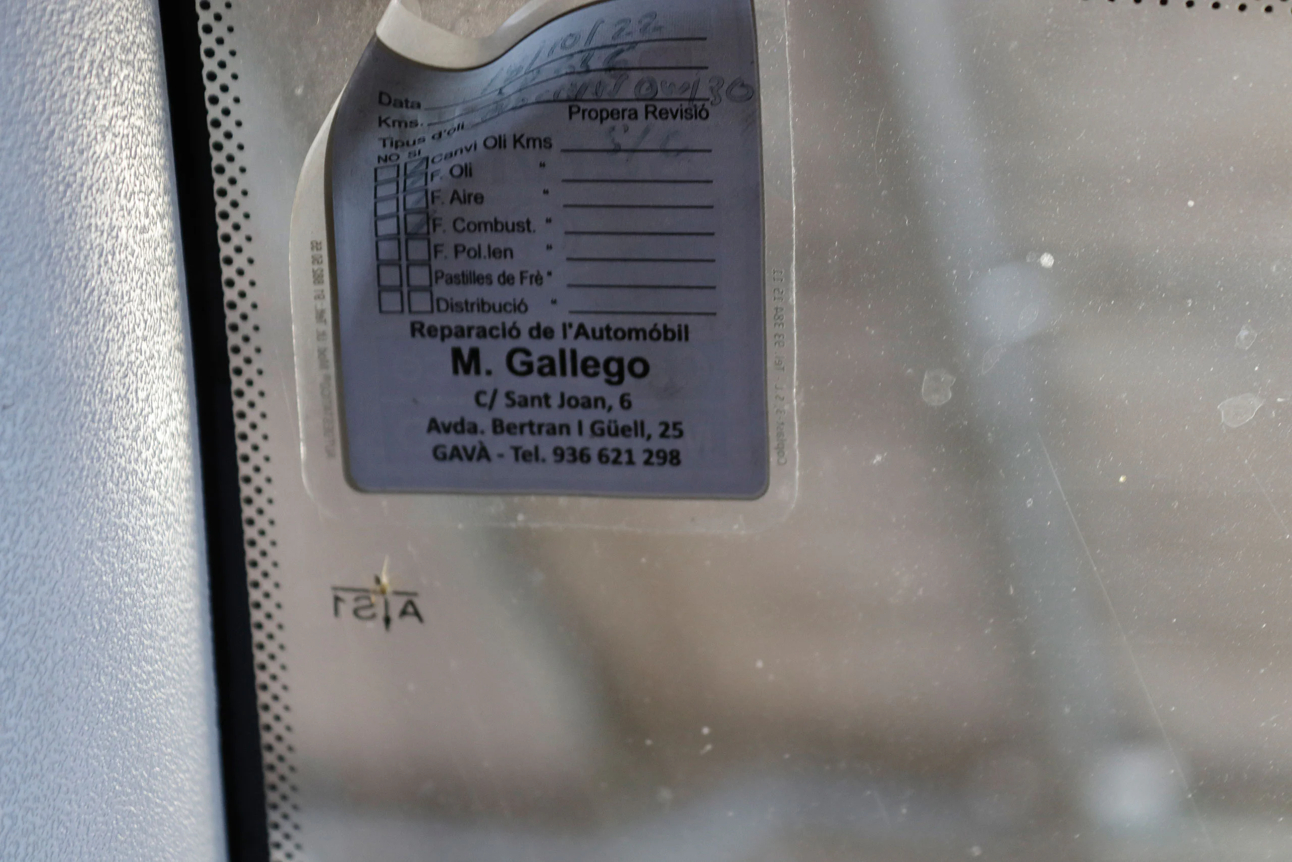Fiat Doblo 1.3 MJET Maxi Carga Aumentada 95cv 4P # IVA DEDUCIBLE - Foto 17